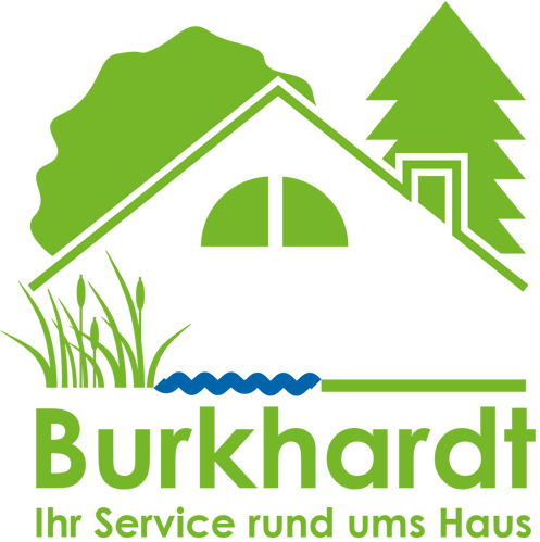 Logo Firma Burkhardt